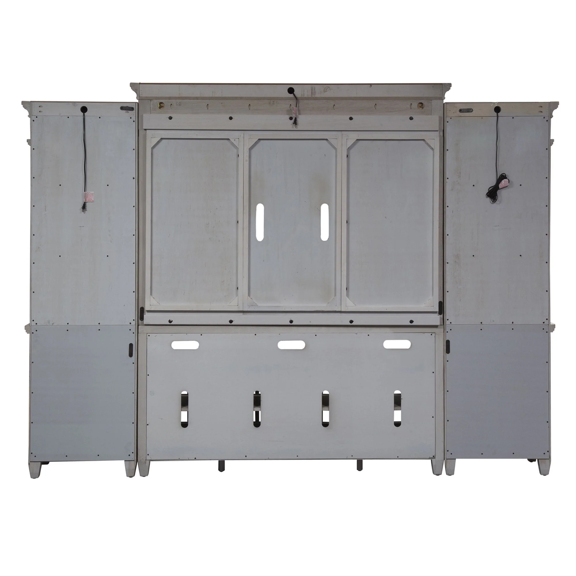 Heartland - Entertainment Center - Image 3