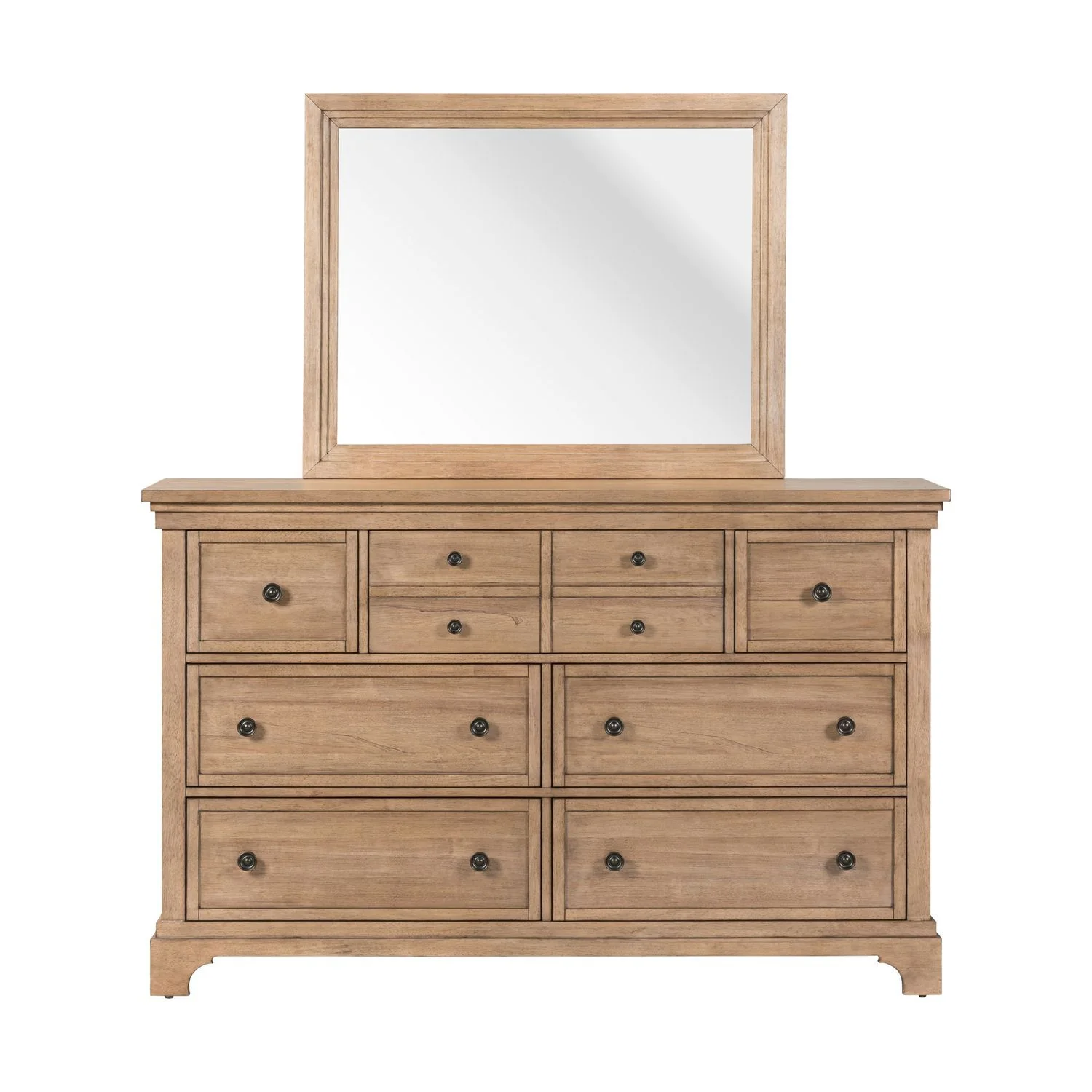 Haven Hills - Dresser - Image 3