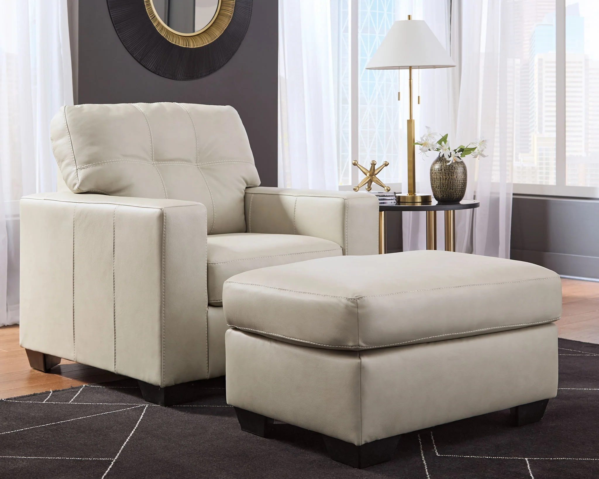 Santorine - Living Room Set - Image 3