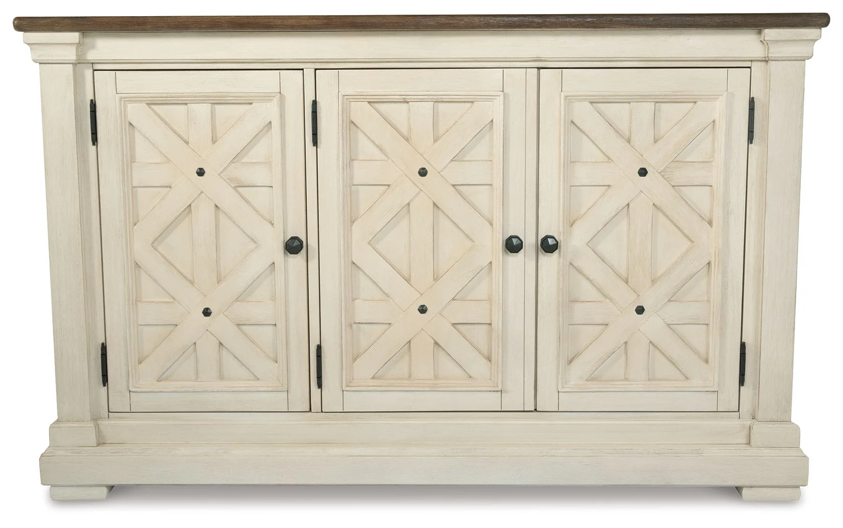 Bolanburg - Dining Room Server - Beige - Image 2