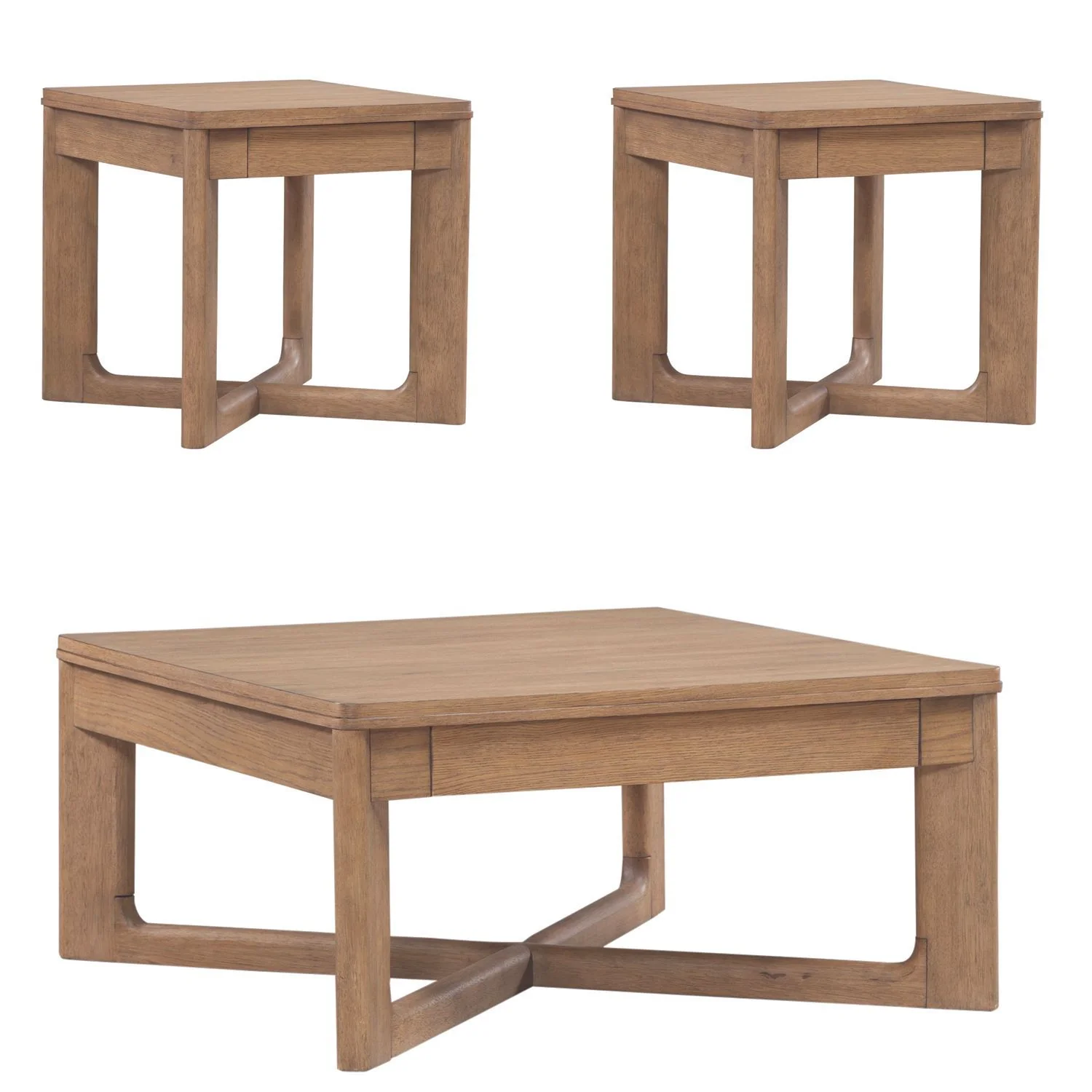 Ballentine - Optional 3 Piece Set - Weathered Bronze - Image 2