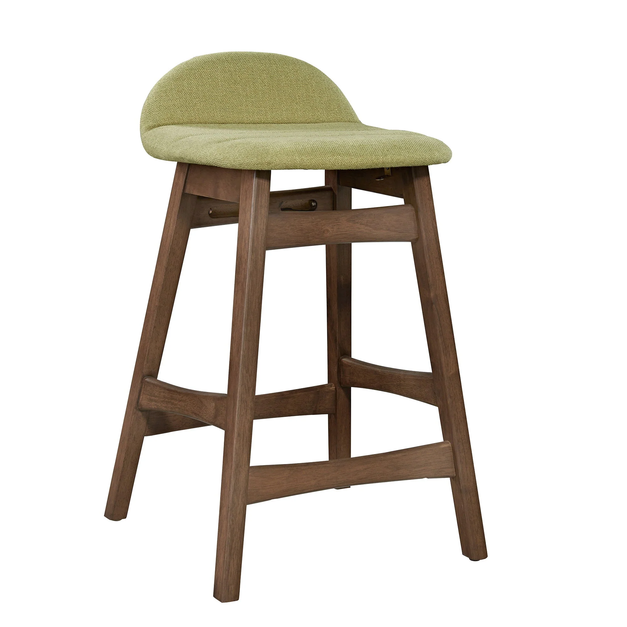 Space Savers - 24" Counter Chair(RTA) - Image 2