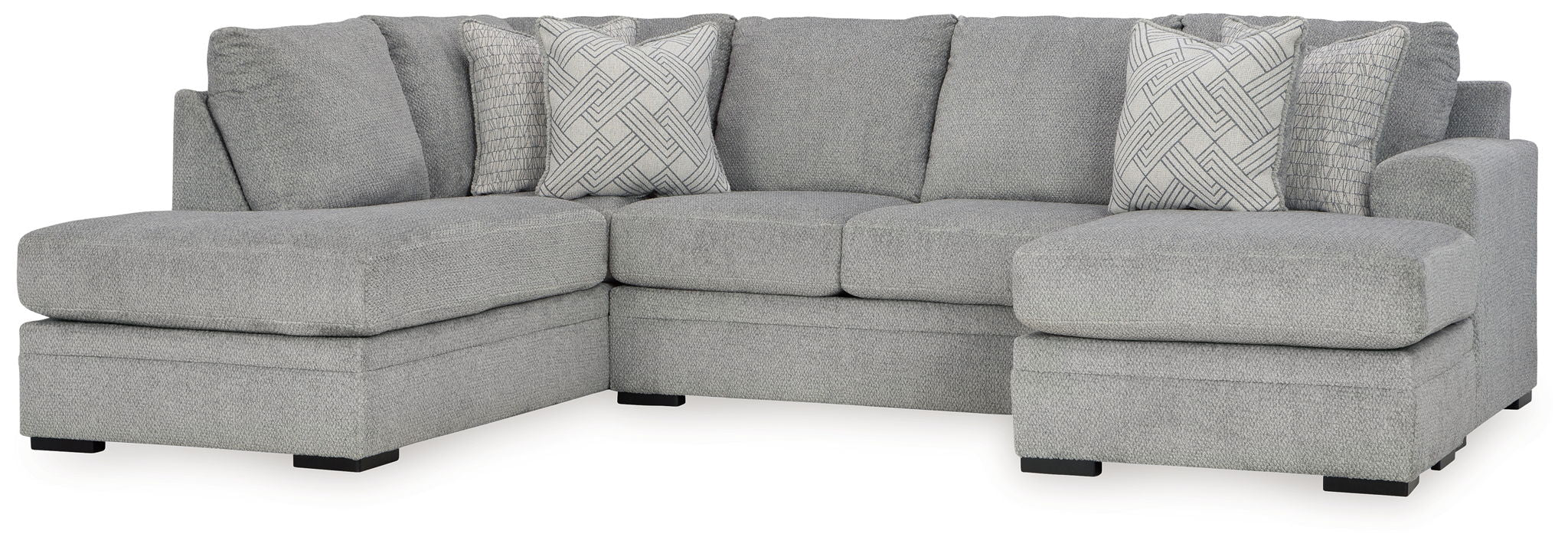 Casselbury - Sectional - Image 2