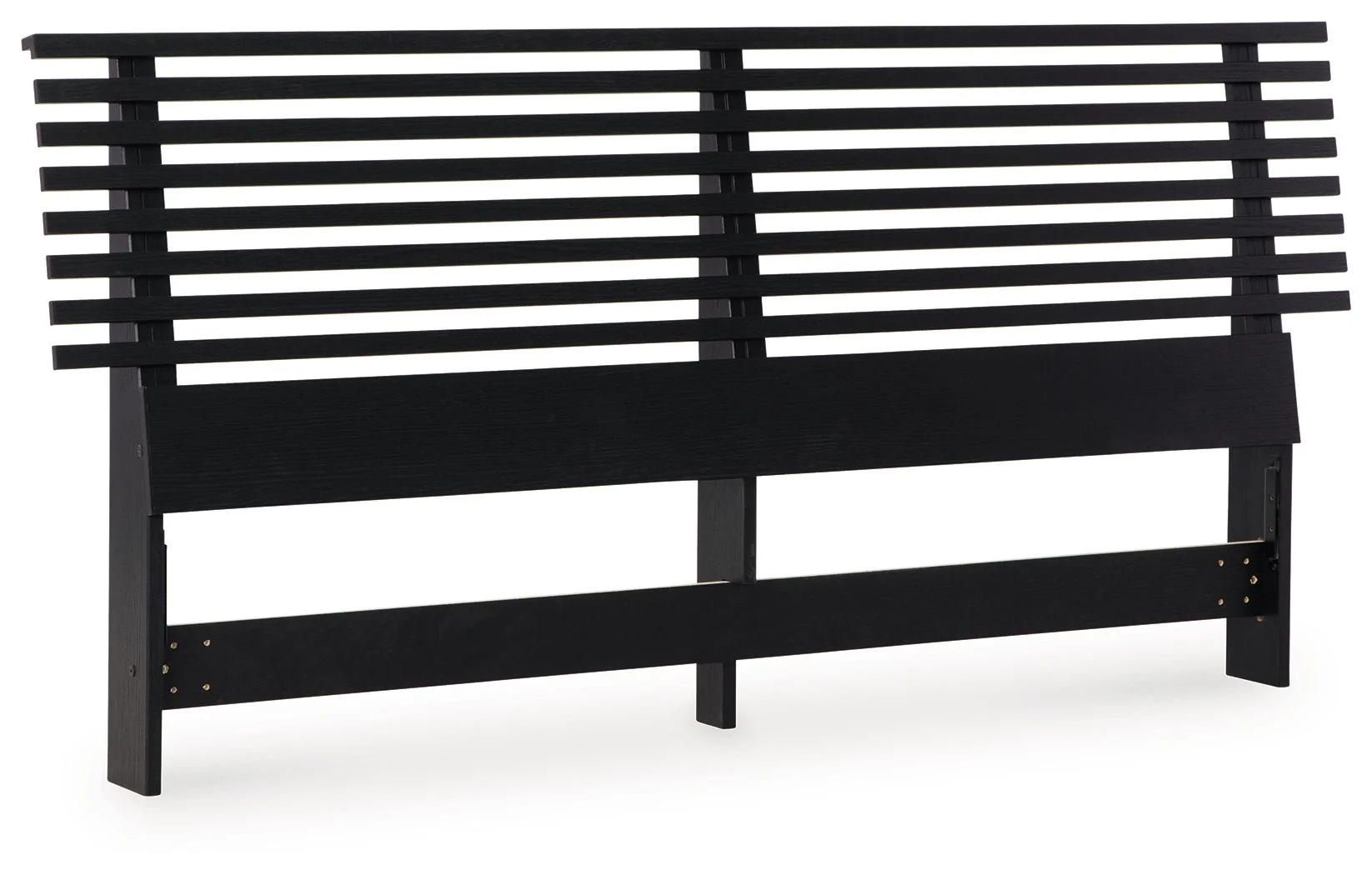 Danziar - Slat Headboard - Image 1