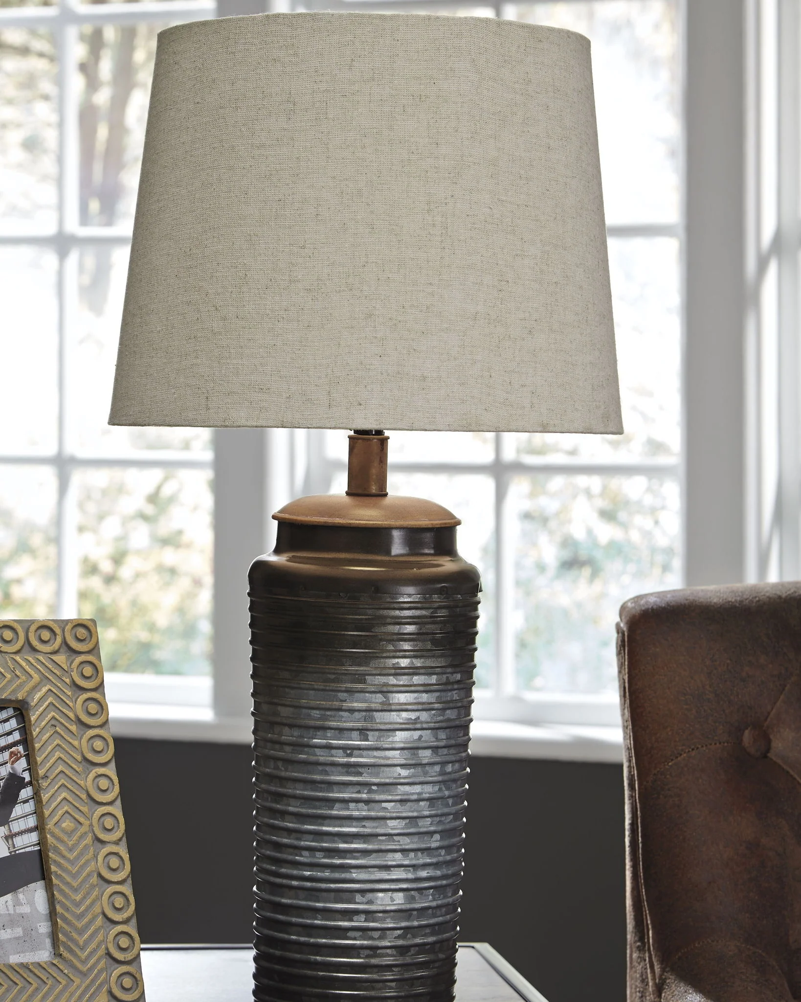 Norbert - Table Lamp - Image 2