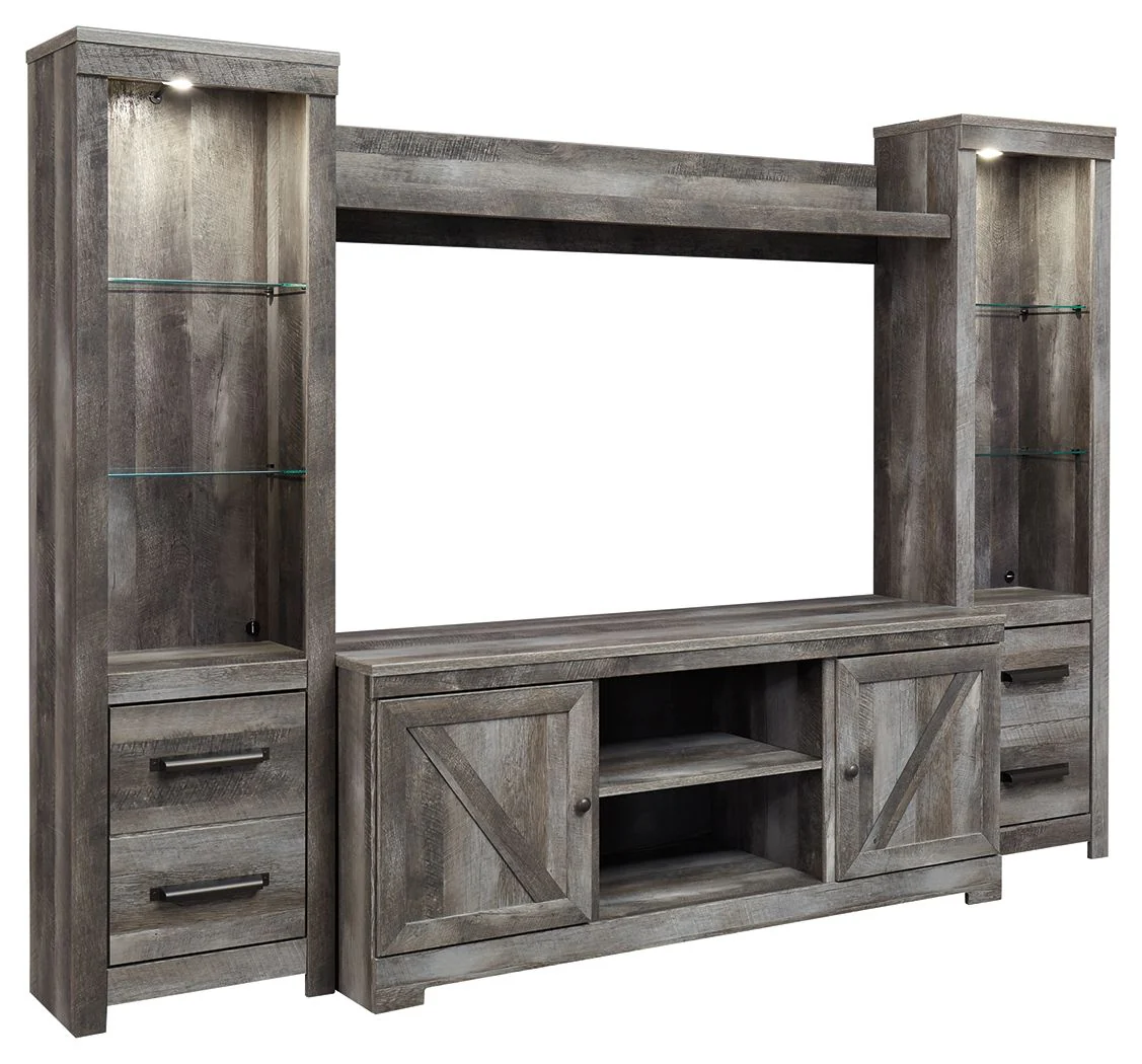 Wynnlow – Home Entertainment Set