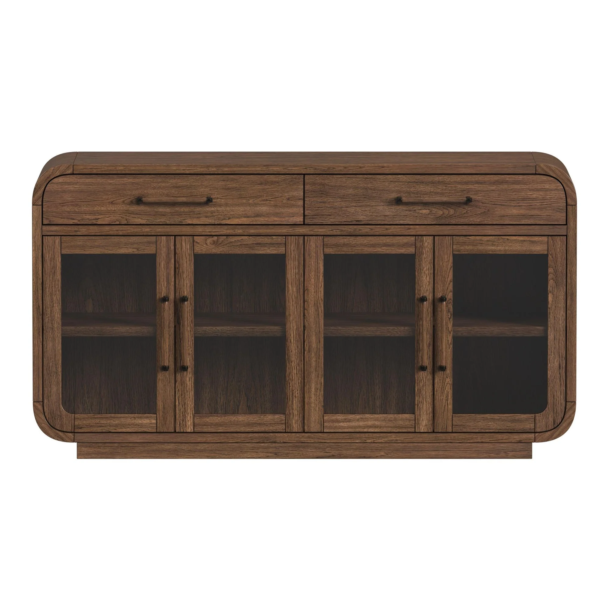 Glinda - Server - Brown - Image 2