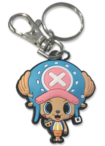 One Piece Chopper Keychain Great Eastern Entertainment - Image 1
