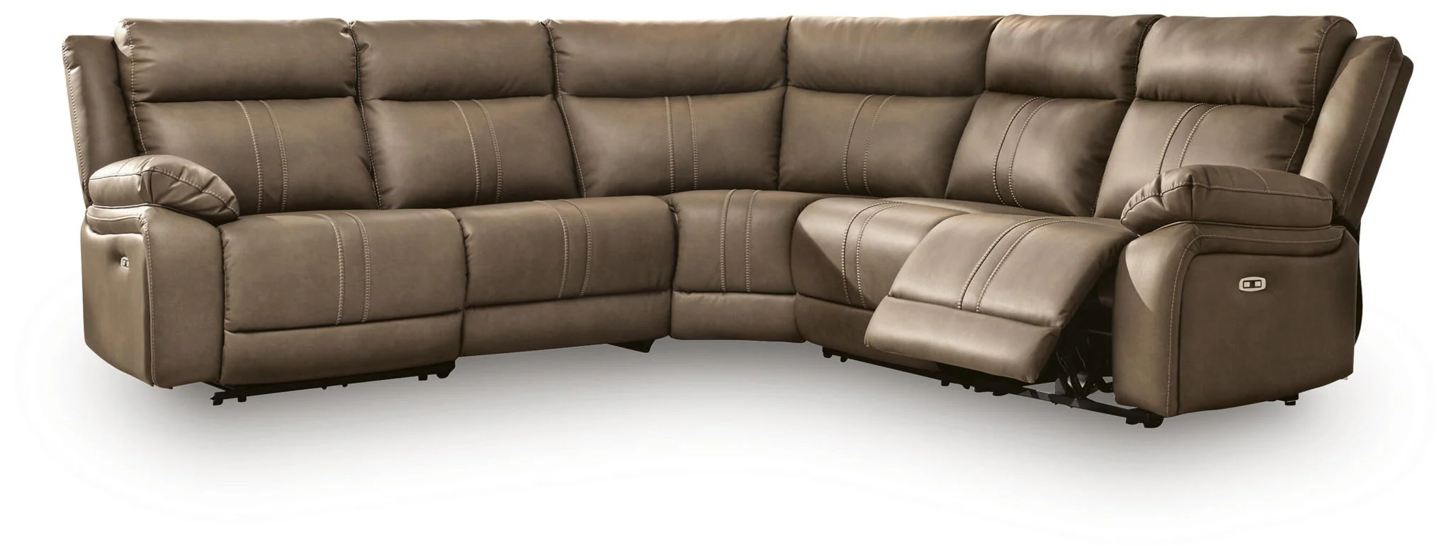 Max-Momentum – Reclining Sectional