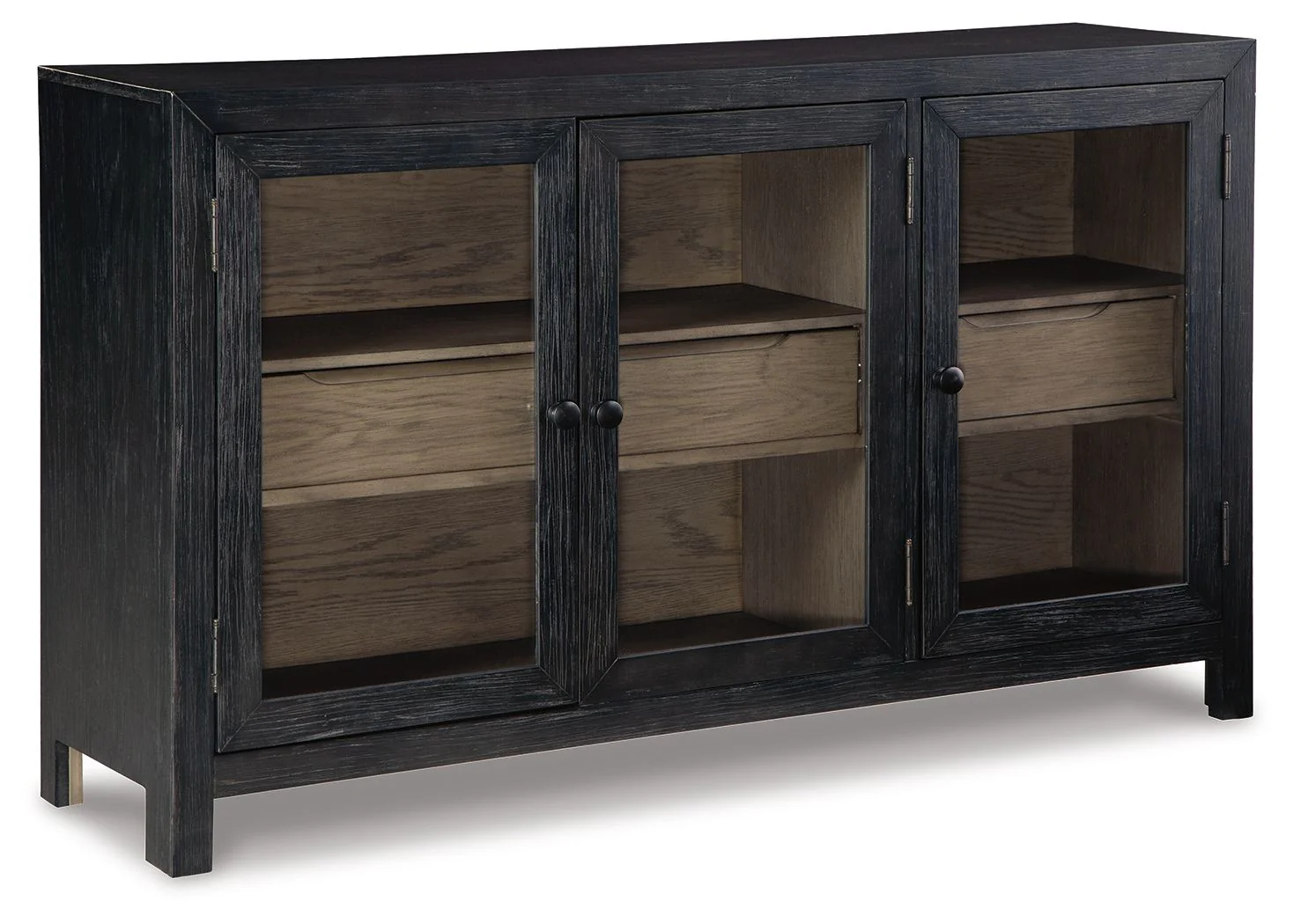 Lenston - Accent Cabinet - Image 2