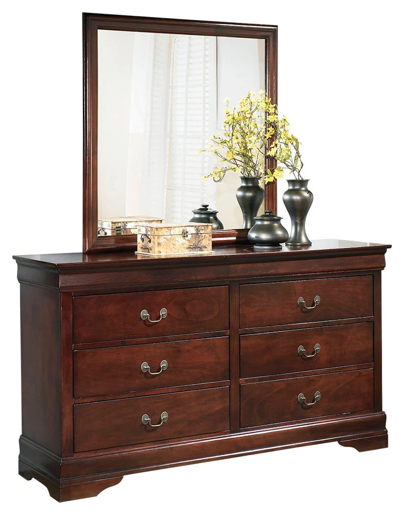 Alisdair - Dresser - Image 2