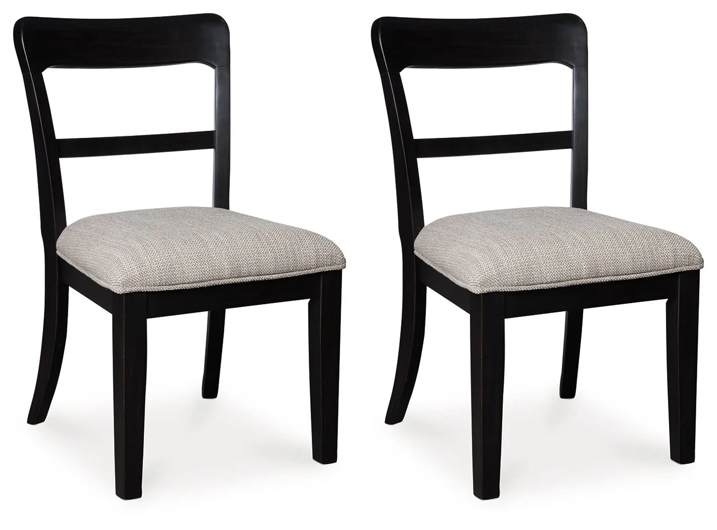 Greddinton - Upholstered Dining Side Chair (Set of 2) - Image 1