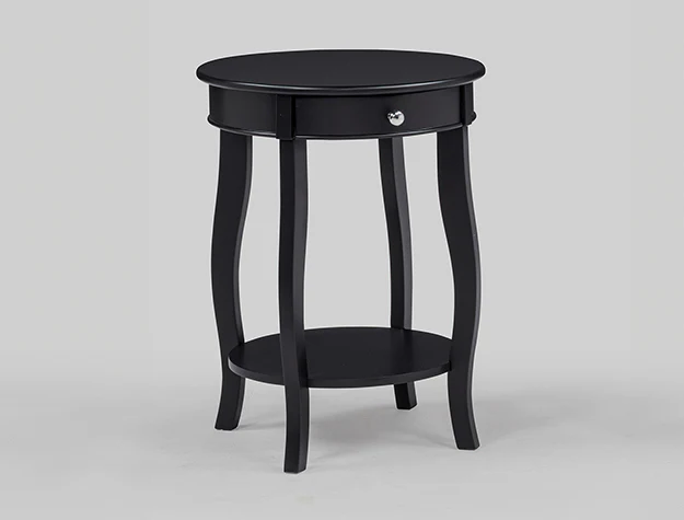Jacie Chairside Table - Image 2