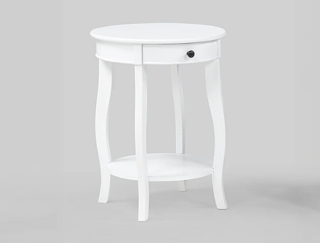 Jacie Chairside Table