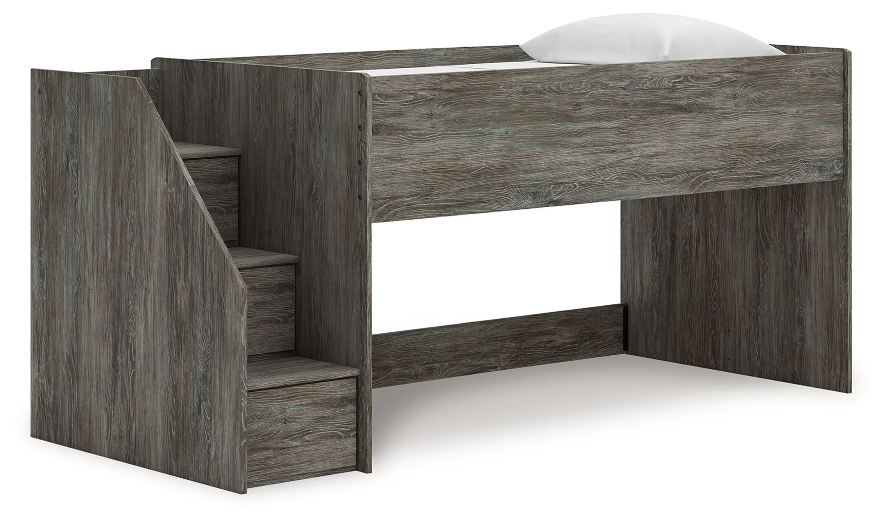 Frandern - Loft Bed - Image 1
