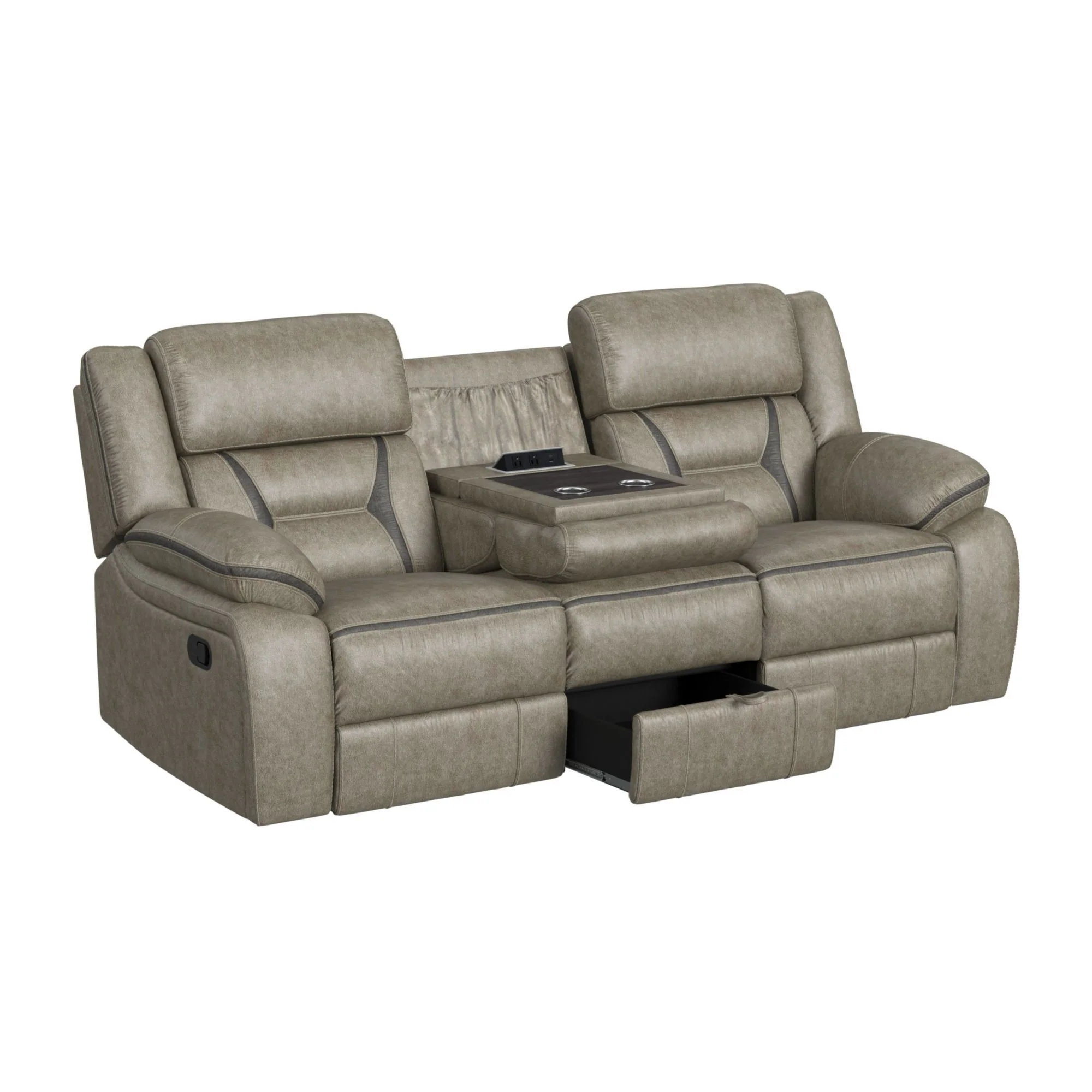 Engage - Motion Sofa - Image 2