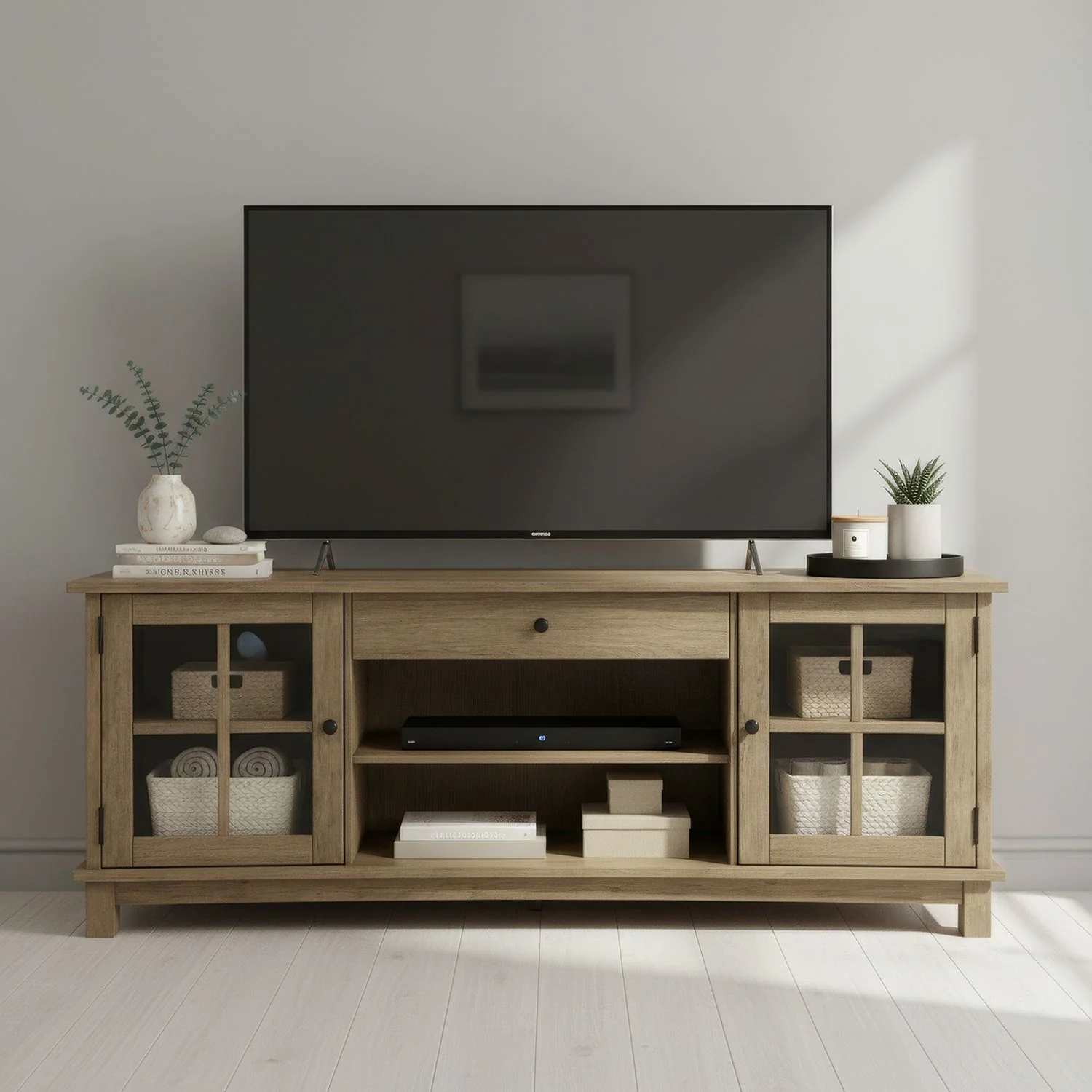 Logan – TV Console