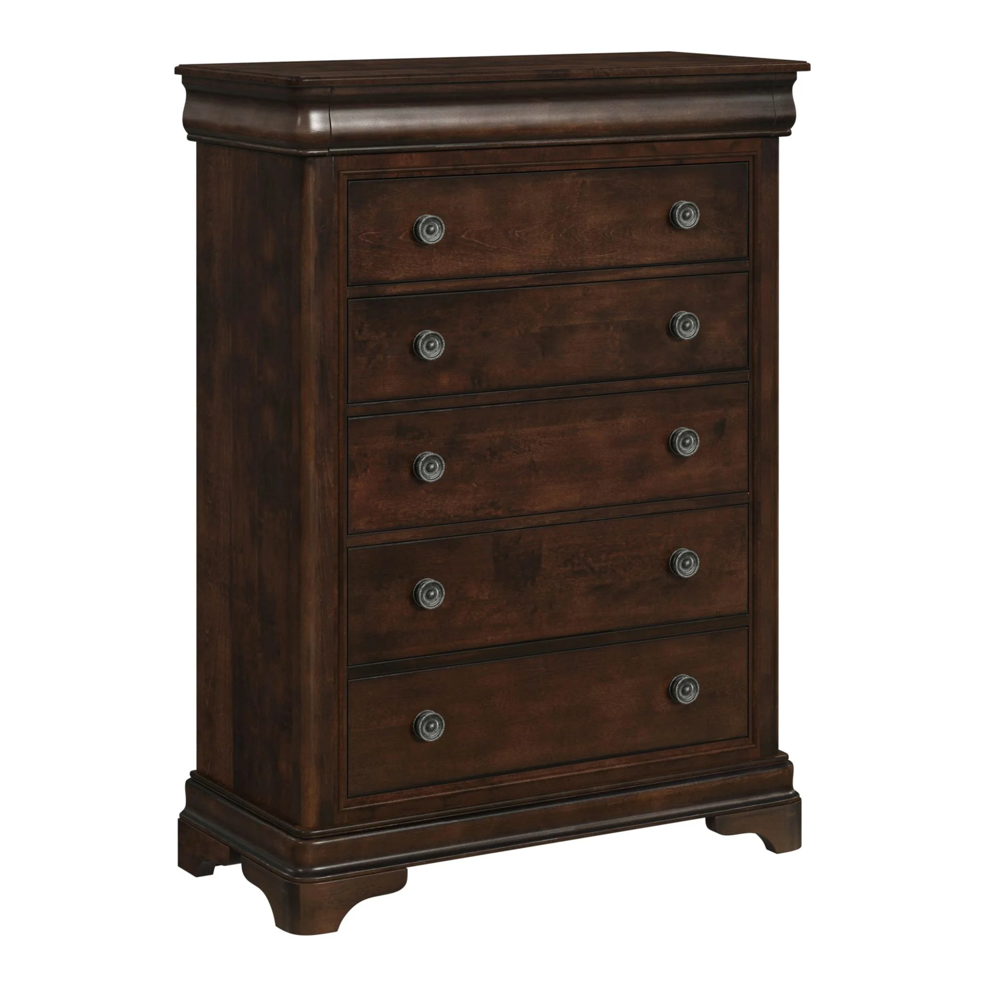 Cameron - Sleigh Bedroom Set - Image 2