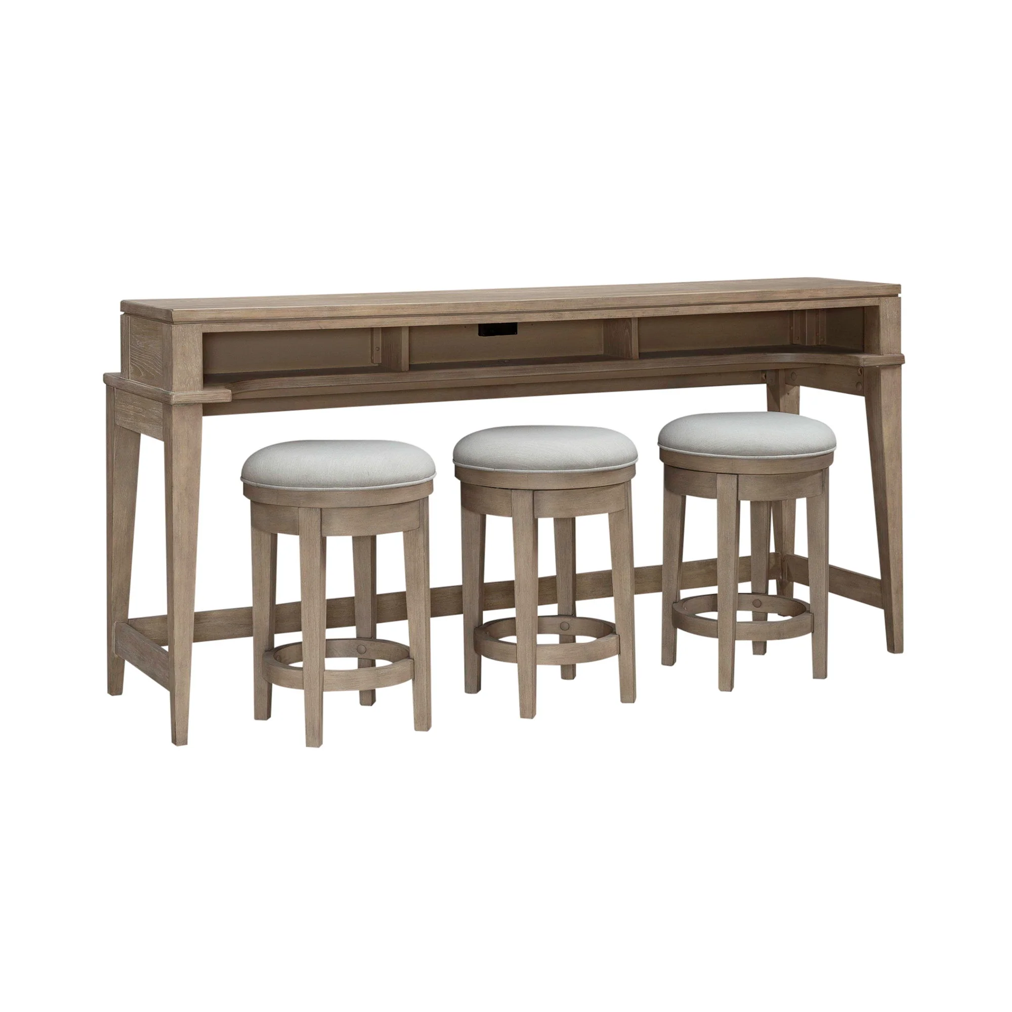 Brentwood – 4 Piece Set – Sandstone