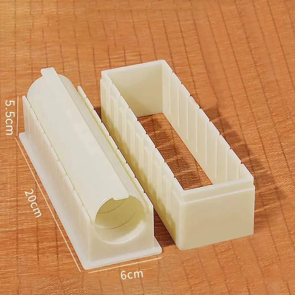 Sushi Roll Maker Kit - Image 2