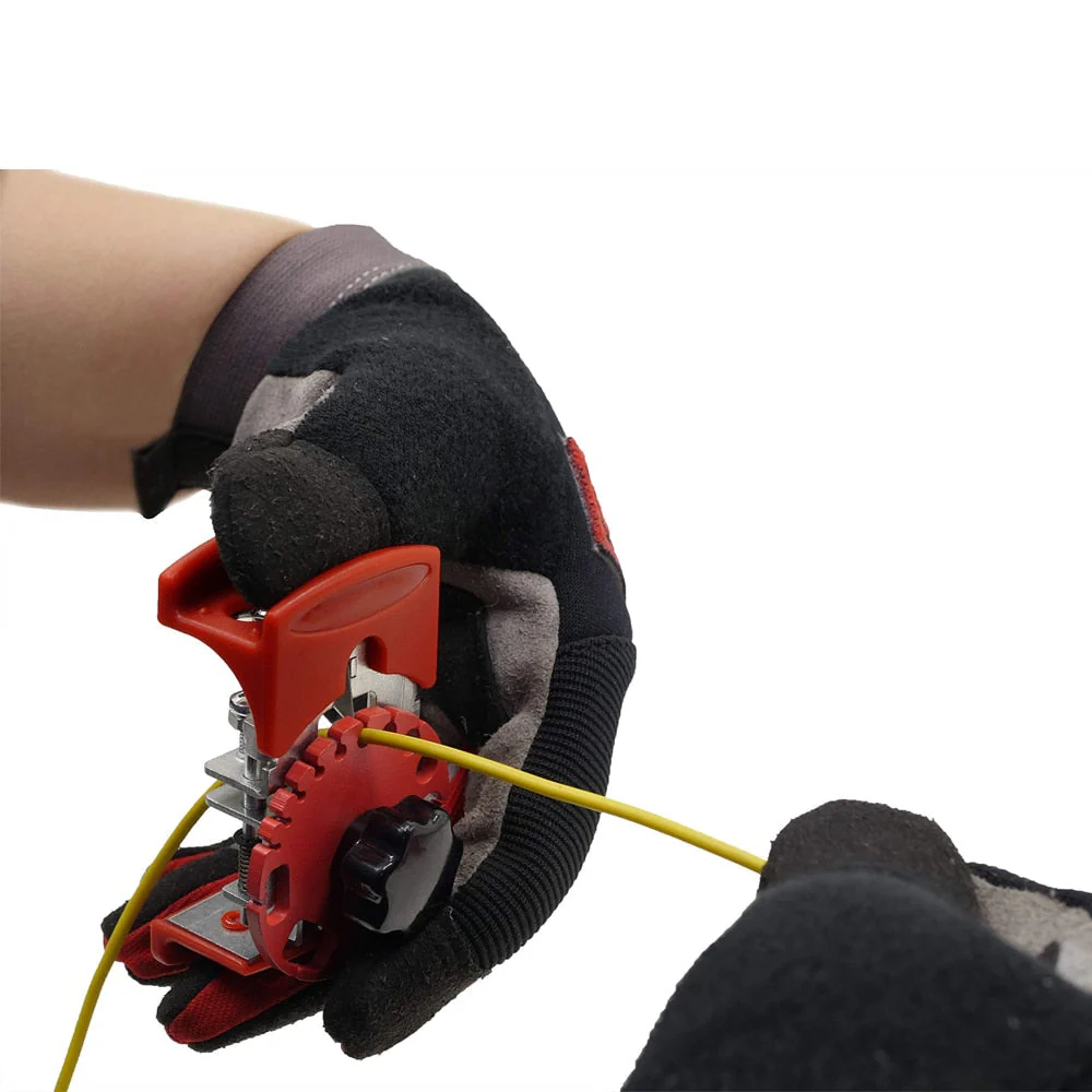 Handheld Quick Electric Wire Stripping Tool - Image 2