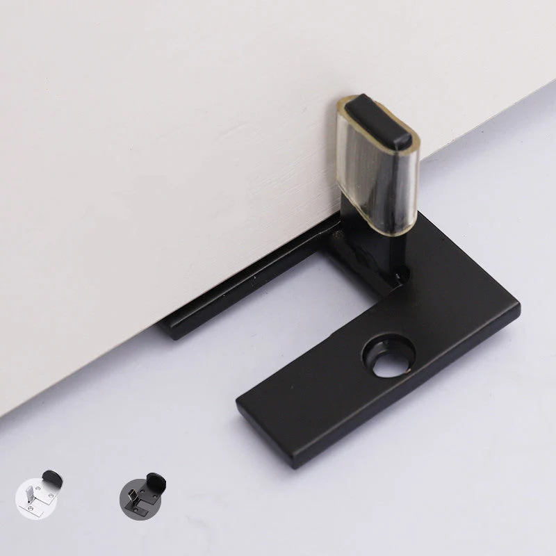 Secure Hold Stainless Steel Door Holder - Image 2