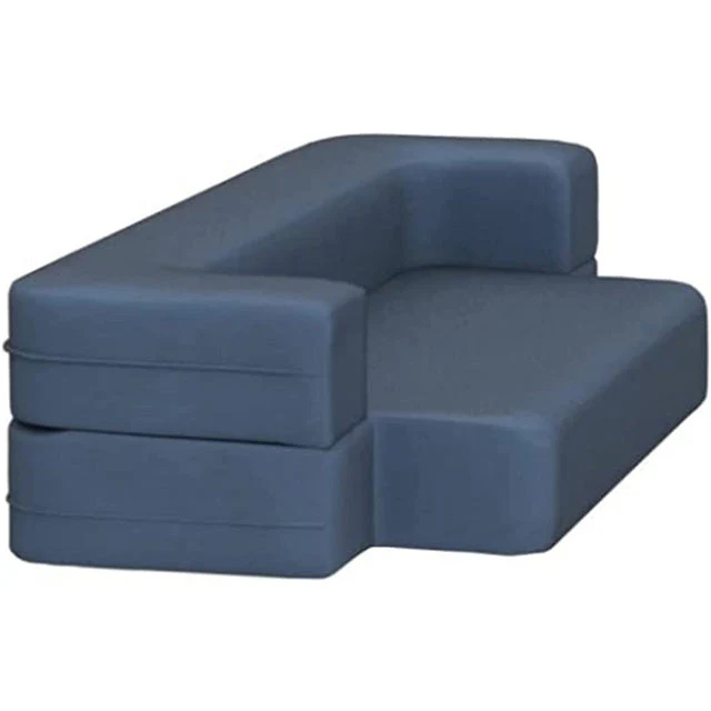 Japanese Comfort Lazy Convertible Foldable Sofa Bed - Image 2