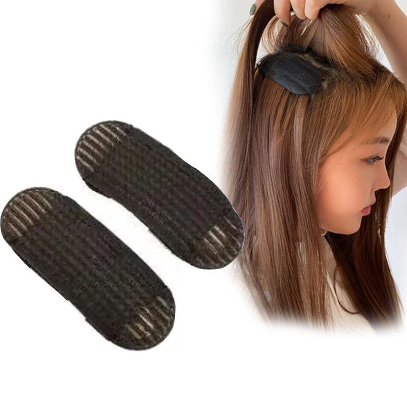 Easy Hair Styling Sticky Clip - Image 3