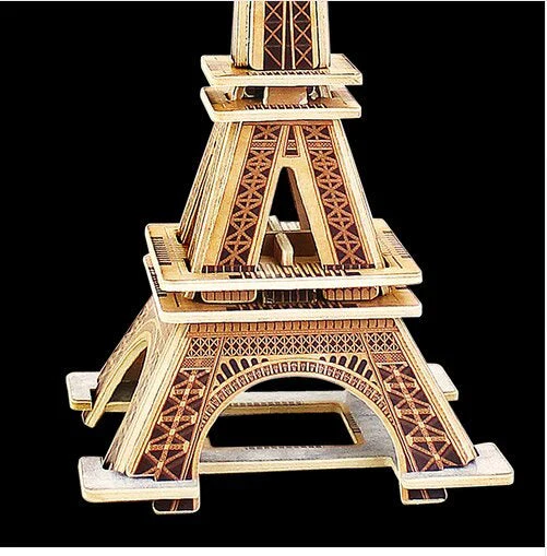 Mini Eiffel Tower - Image 3