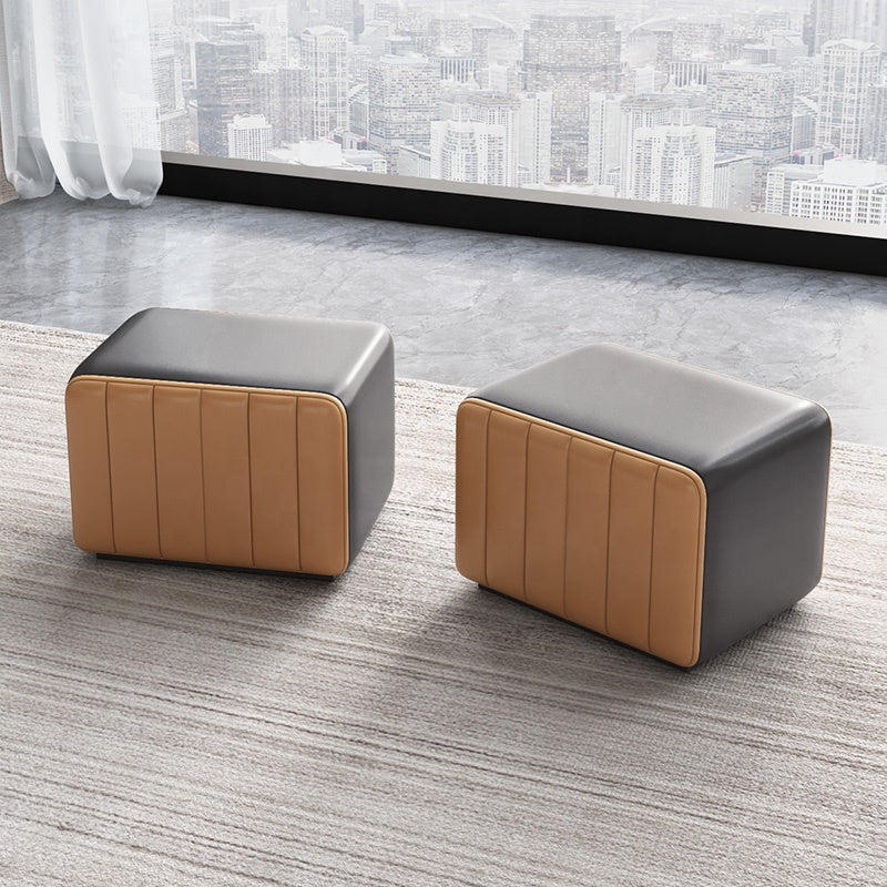 Space Saver Nordic Convertible Foldable Coffee Table - Image 3