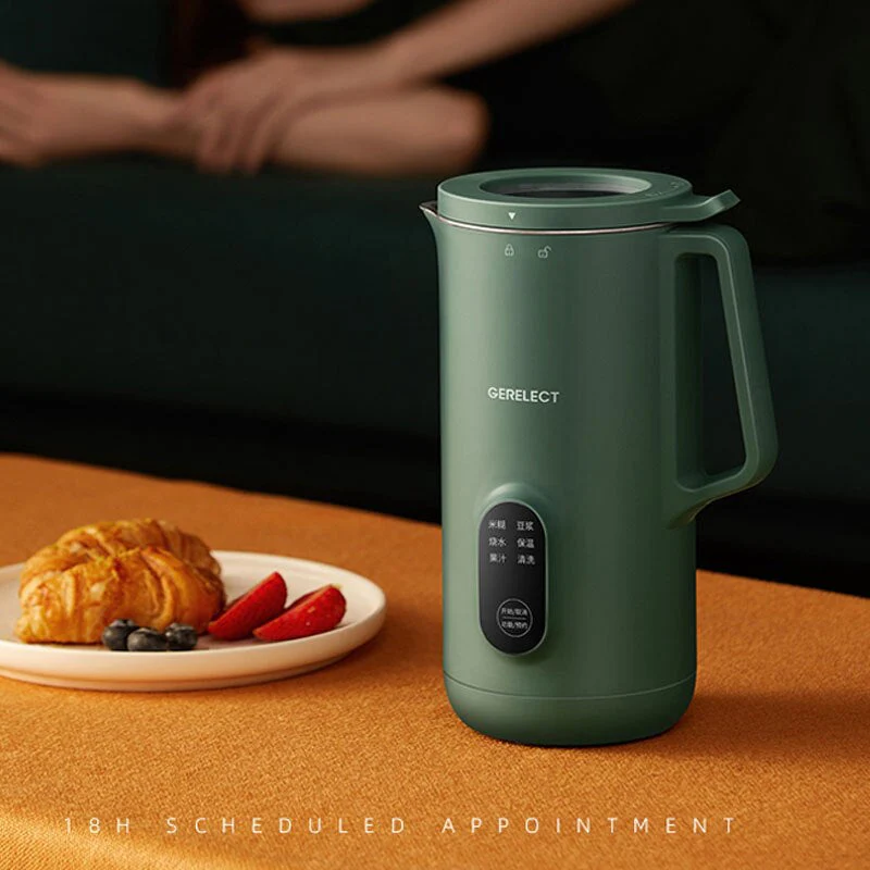 Smart Blender Mini Soy Maker Machine - Image 2