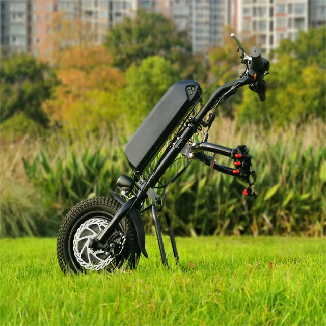 Mobility Plus Electric Lightweight Mobility Handbike