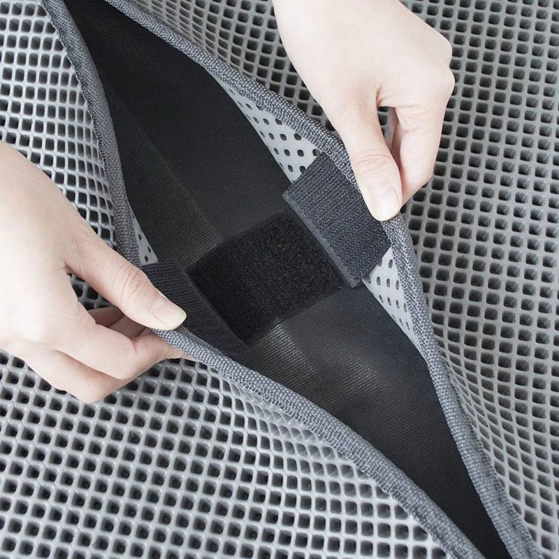Waterproof Pet Cat Non-slip Litter - Image 3