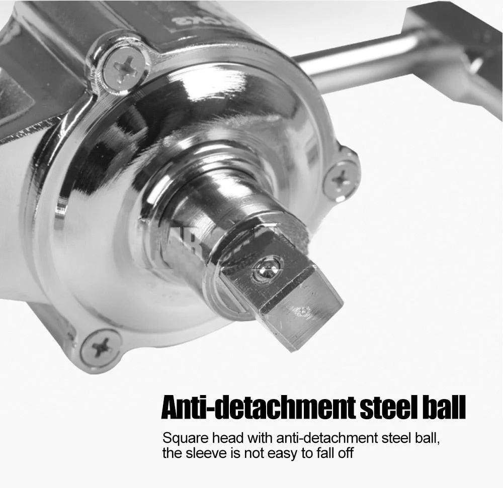 Easy Car Tire Nut Lug Remover Tool - Image 2
