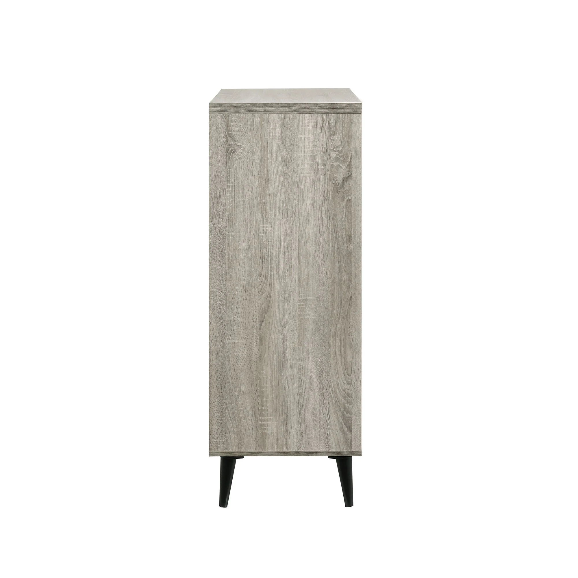 Ernesto - 4-Drawer Chest With Interlock - Image 3