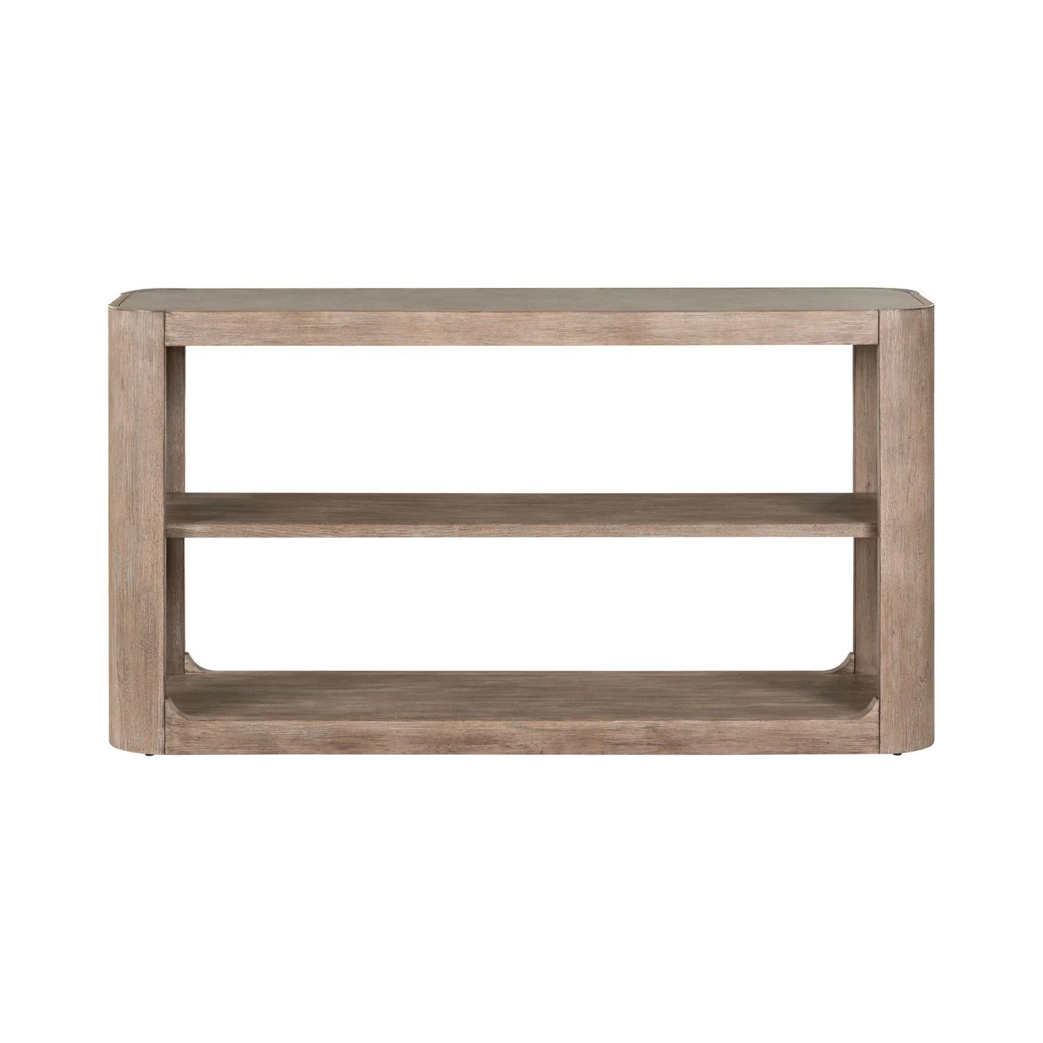 South Bend - Sofa Table - Burnished Clay - Image 3