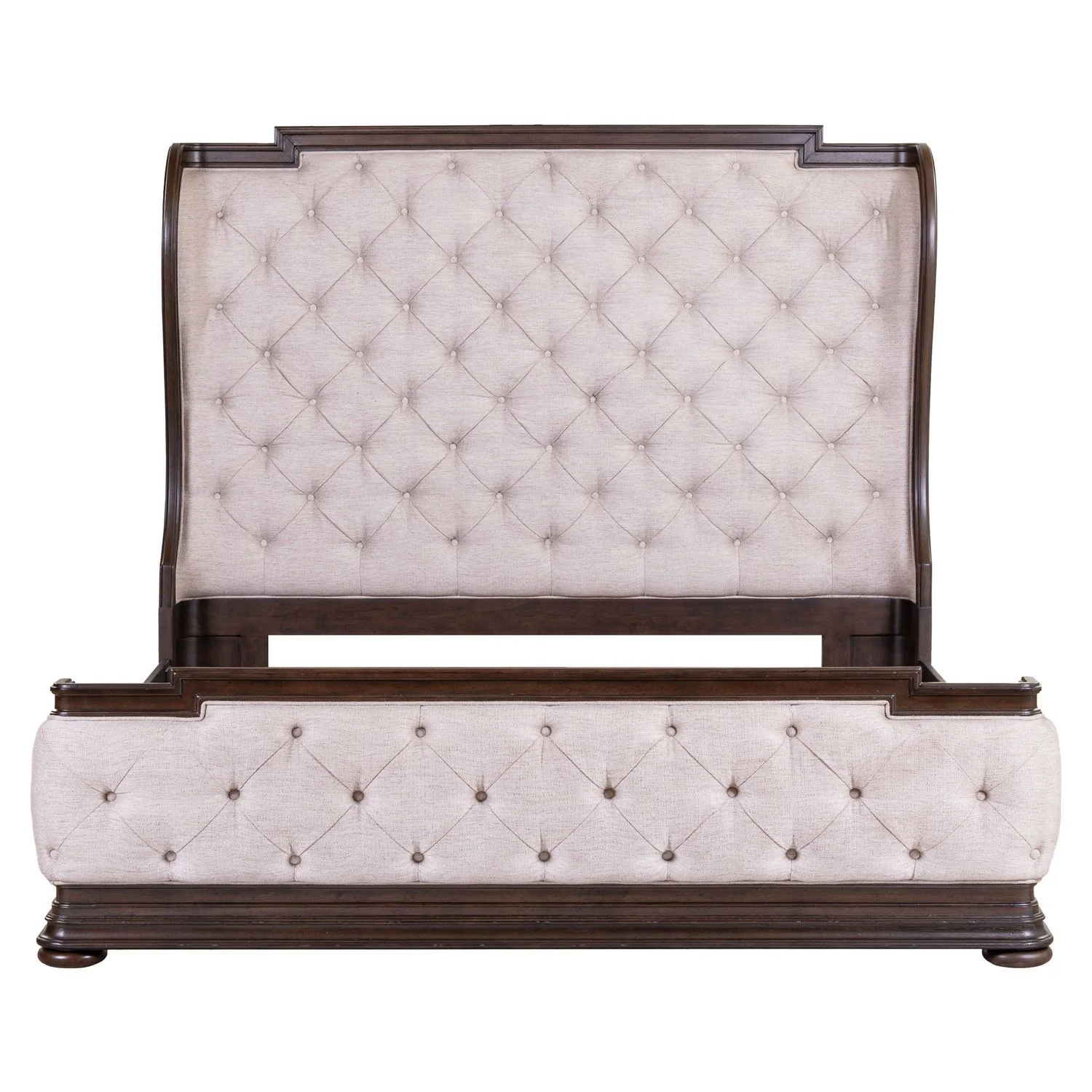 Providence Park - Shelter Bed - Image 2