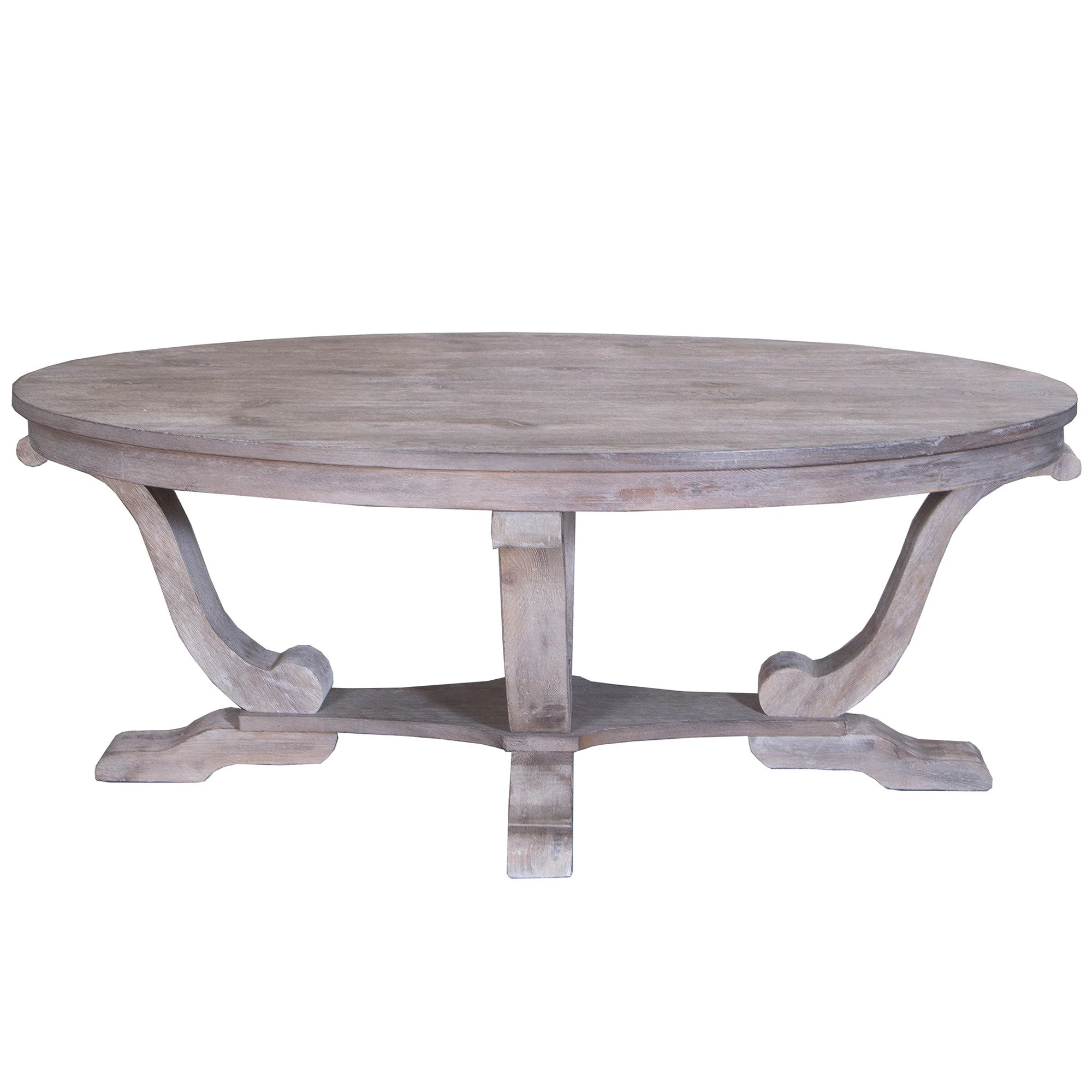 Graystone Mill - Table - Image 1