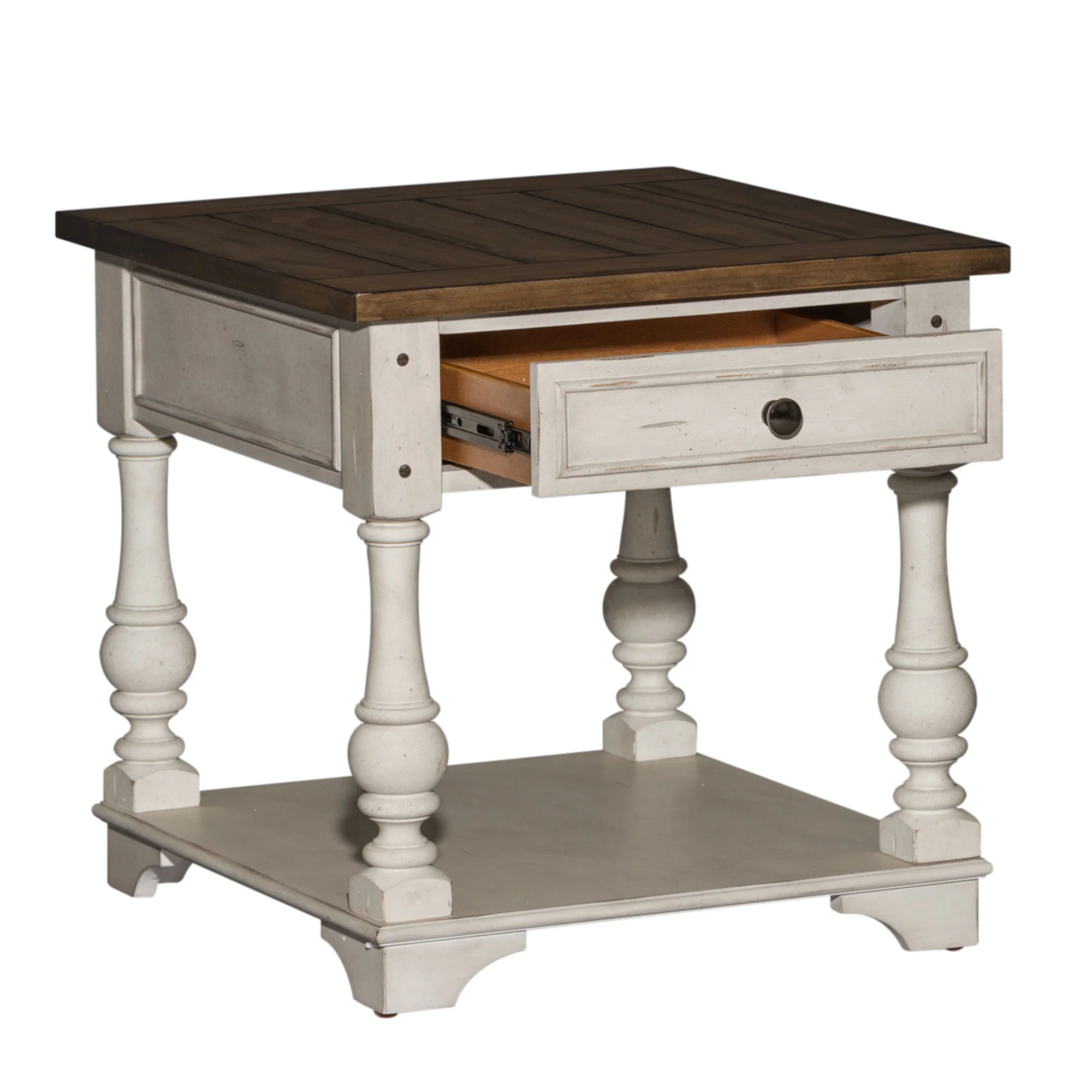 Morgan Creek - Table - Image 3