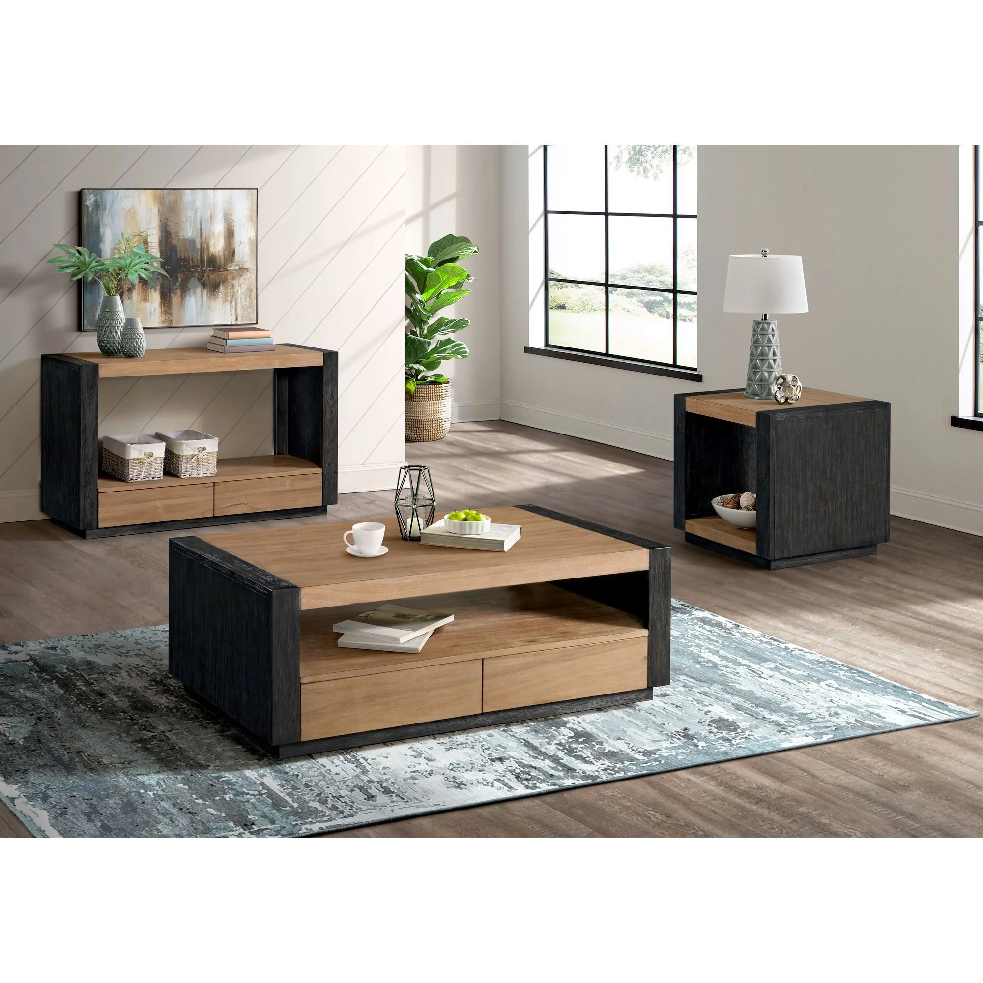 Breckenridge - Table - Image 2
