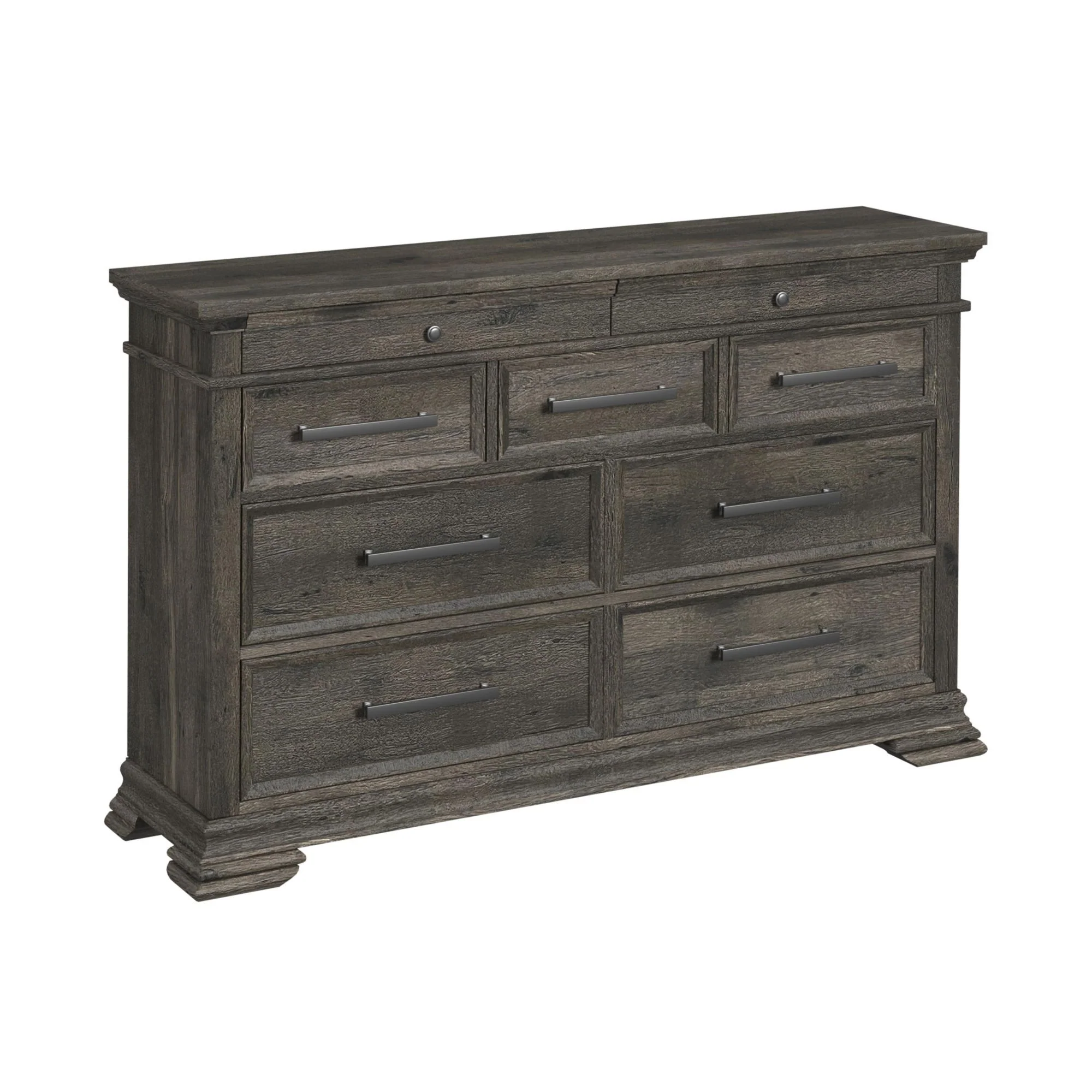 Park Ridge – 9-Drawer Dresser