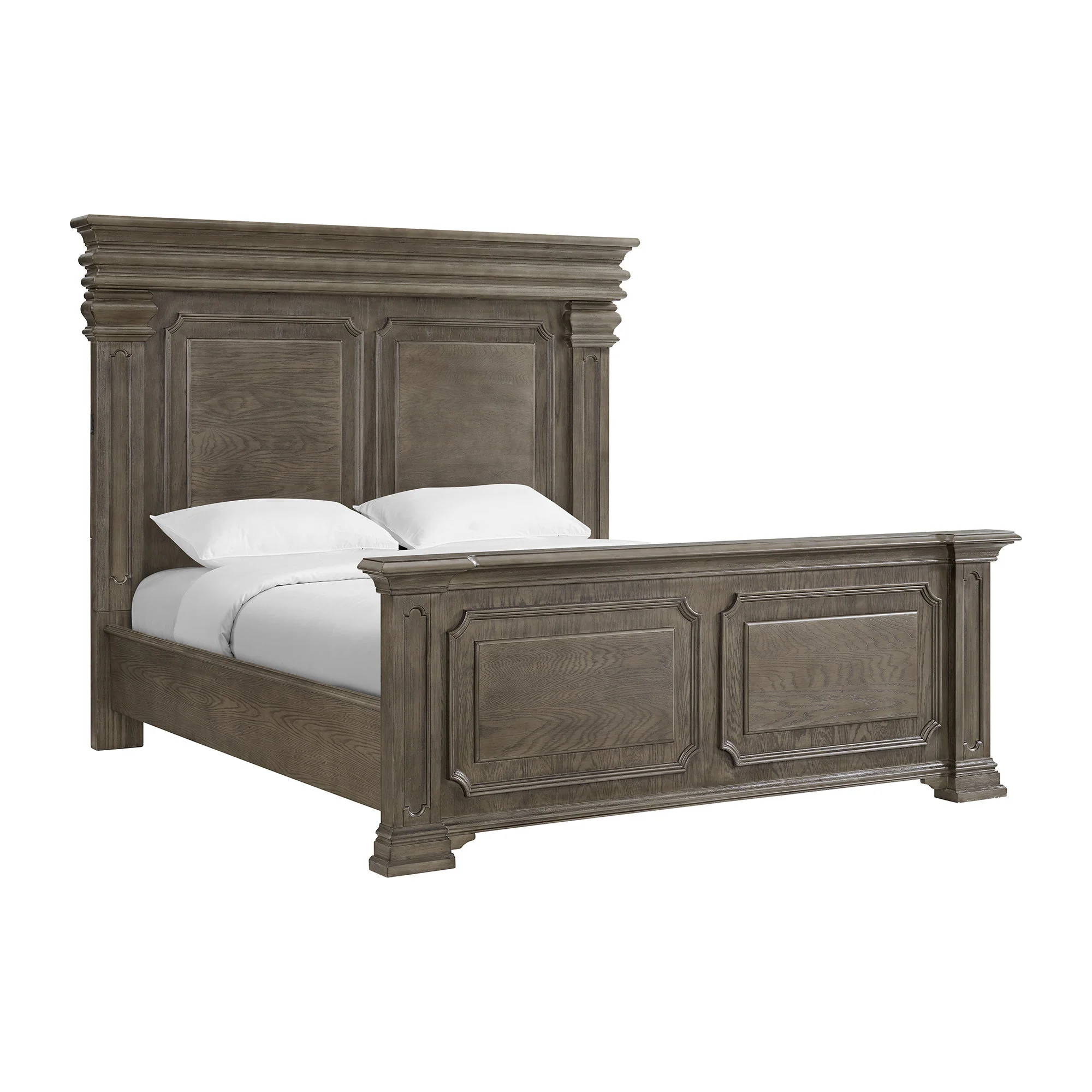 Kings Court – Bed