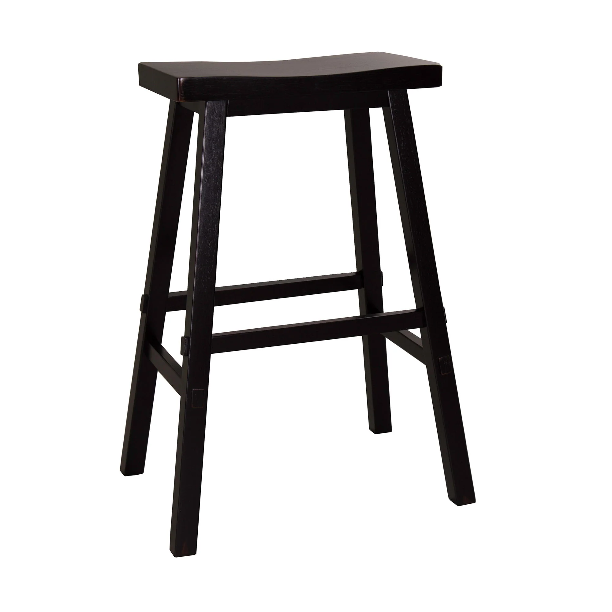 Creations - Sawhorse Barstool - Image 2