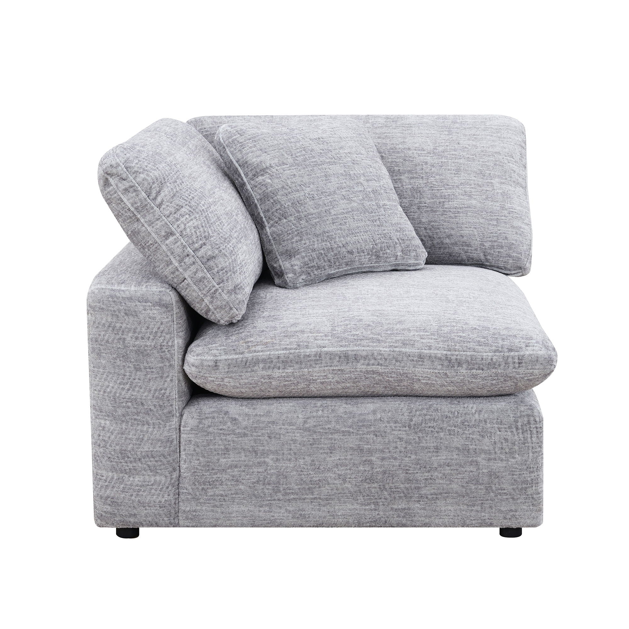 Cloud 9 - Modular Corner - Zaftag Dove - Image 2