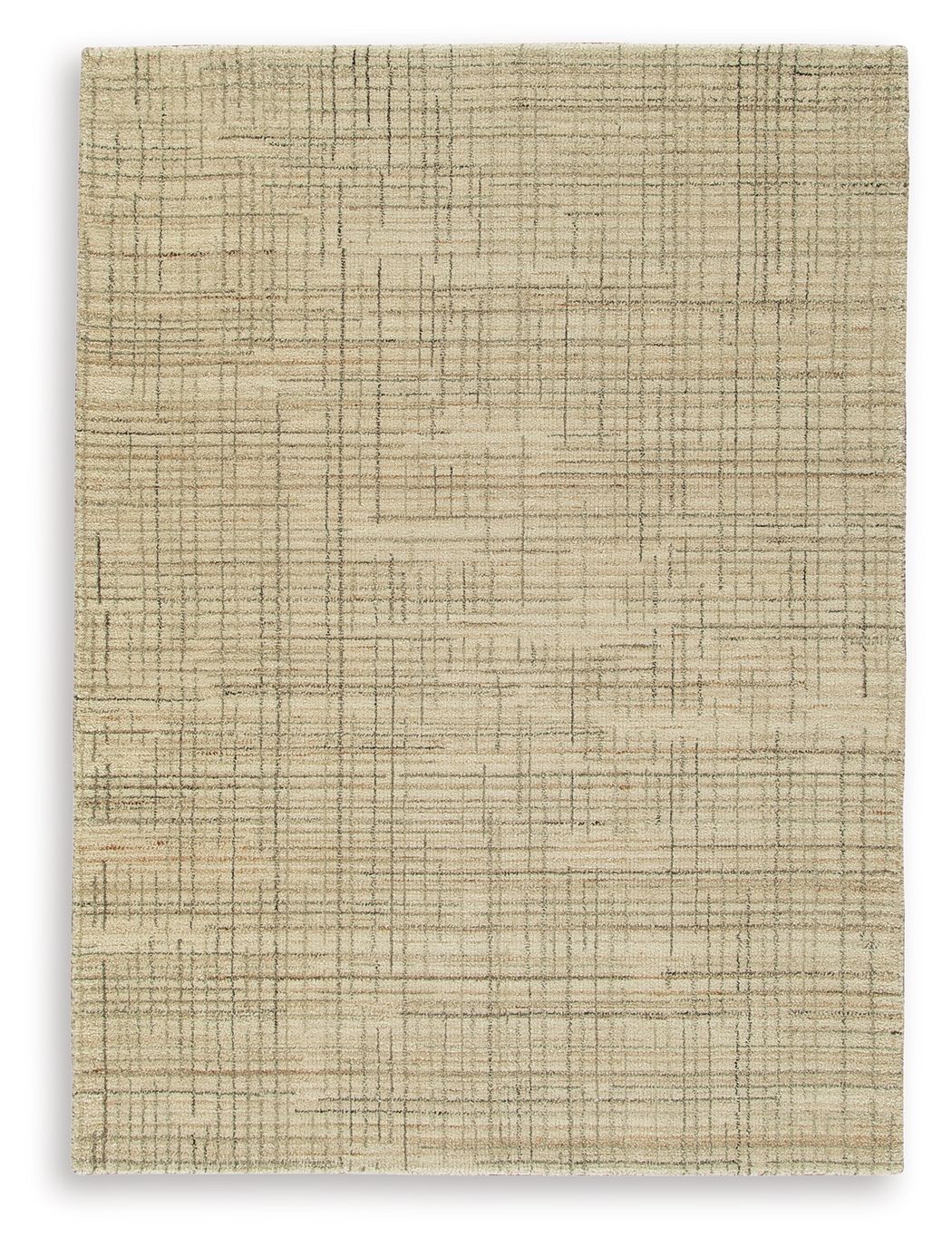 Janston – Rug