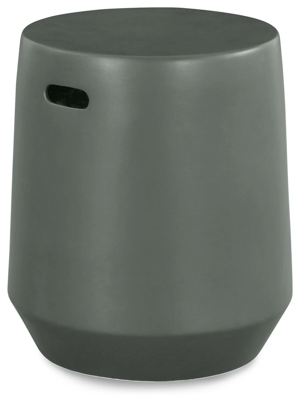 Kalmunds – Stool – Gray