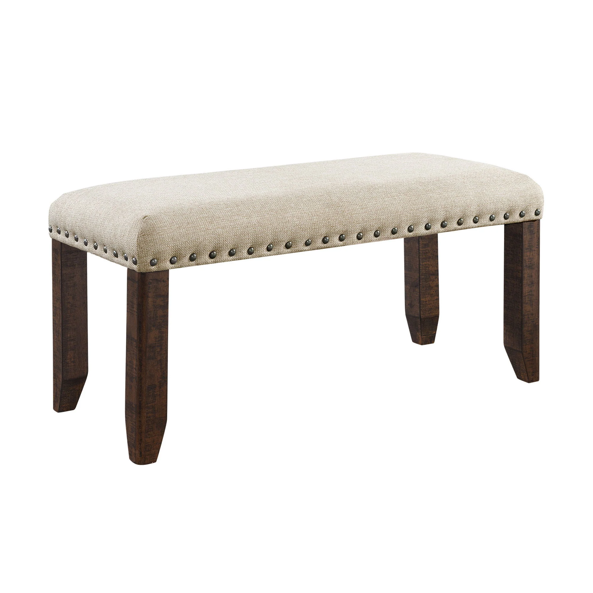 Jax – Bench – Cream