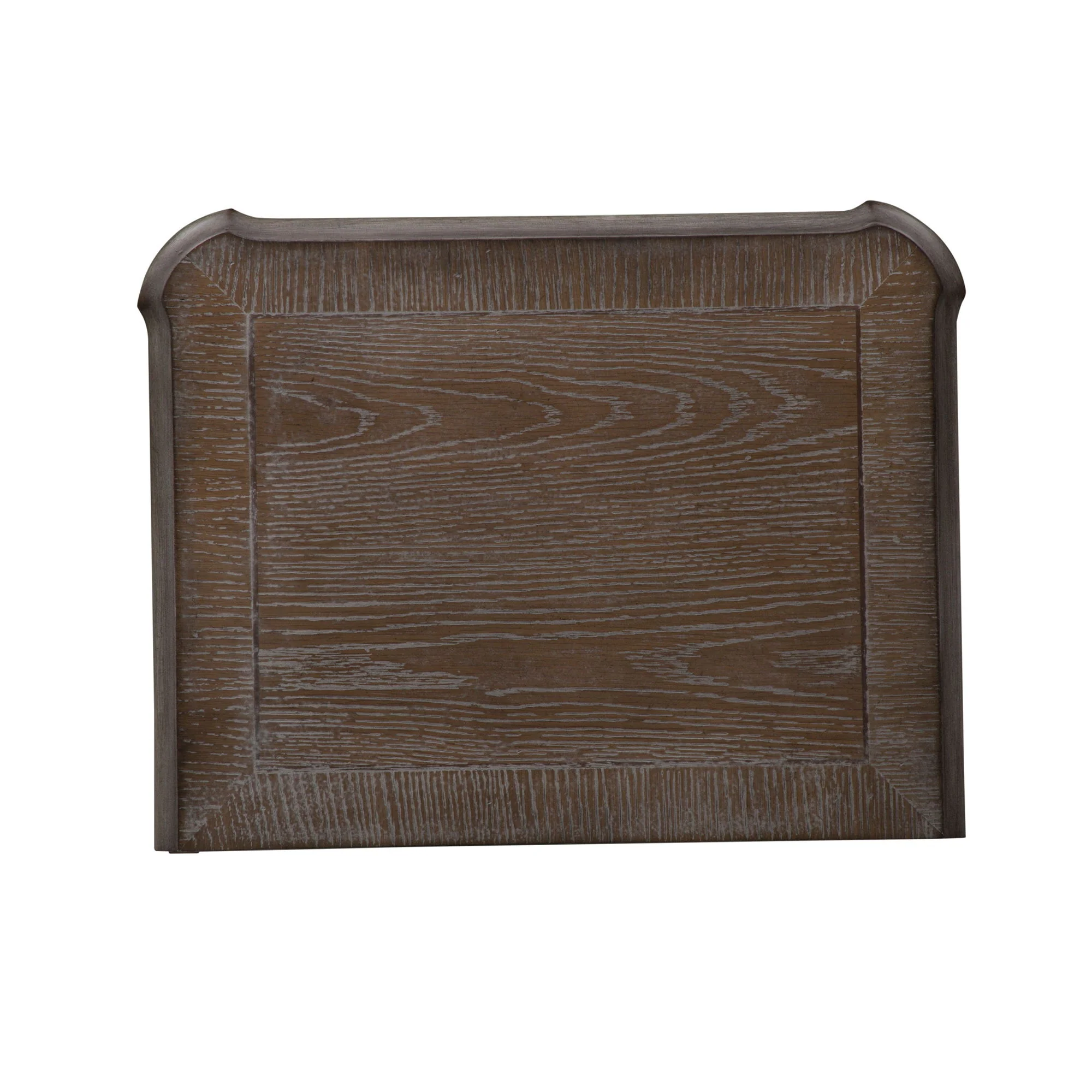 Magnolia Manor - 1 Drawer Nightstand - Antique White - Image 3