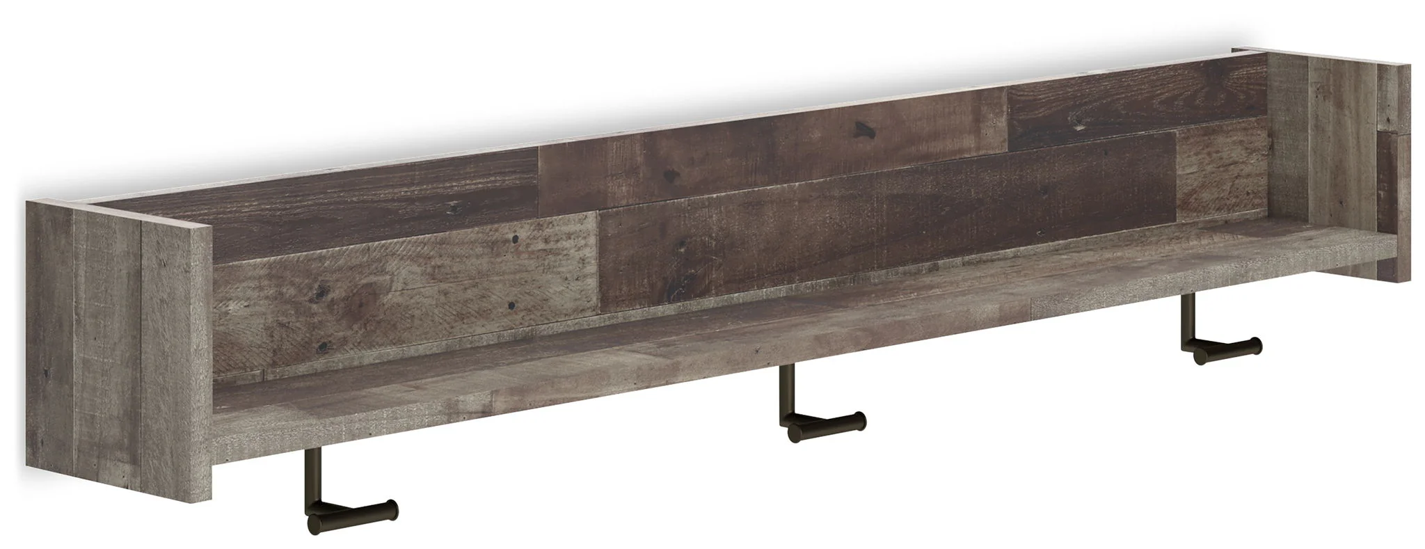 Neilsville – Wall Mounted Coat Rack