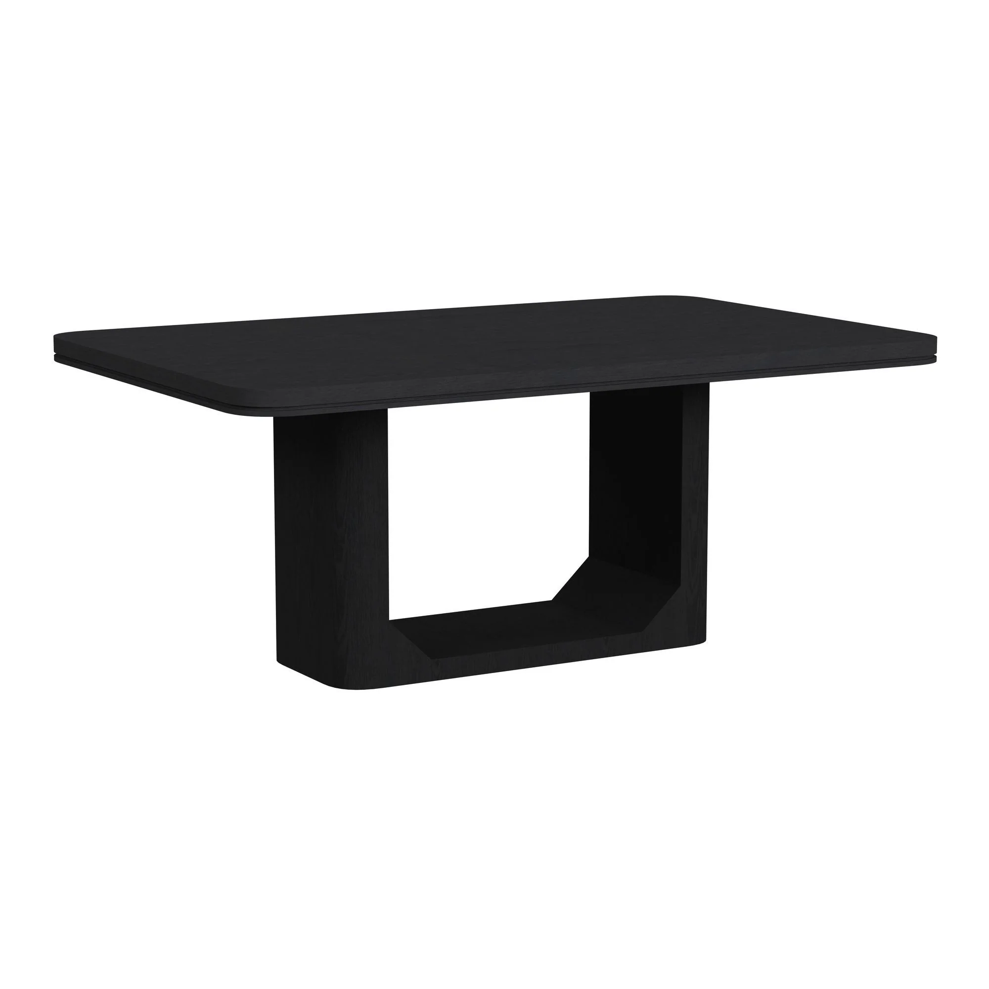 Rosalie - 72" Rectangular Dining Table - Image 2